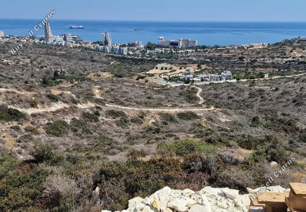 land for sale agios tychonas limassol 8275475 image 13990261
