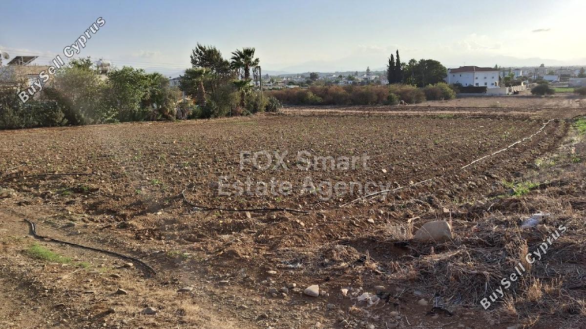 land for sale akaki nicosia 1673475 image 5217031