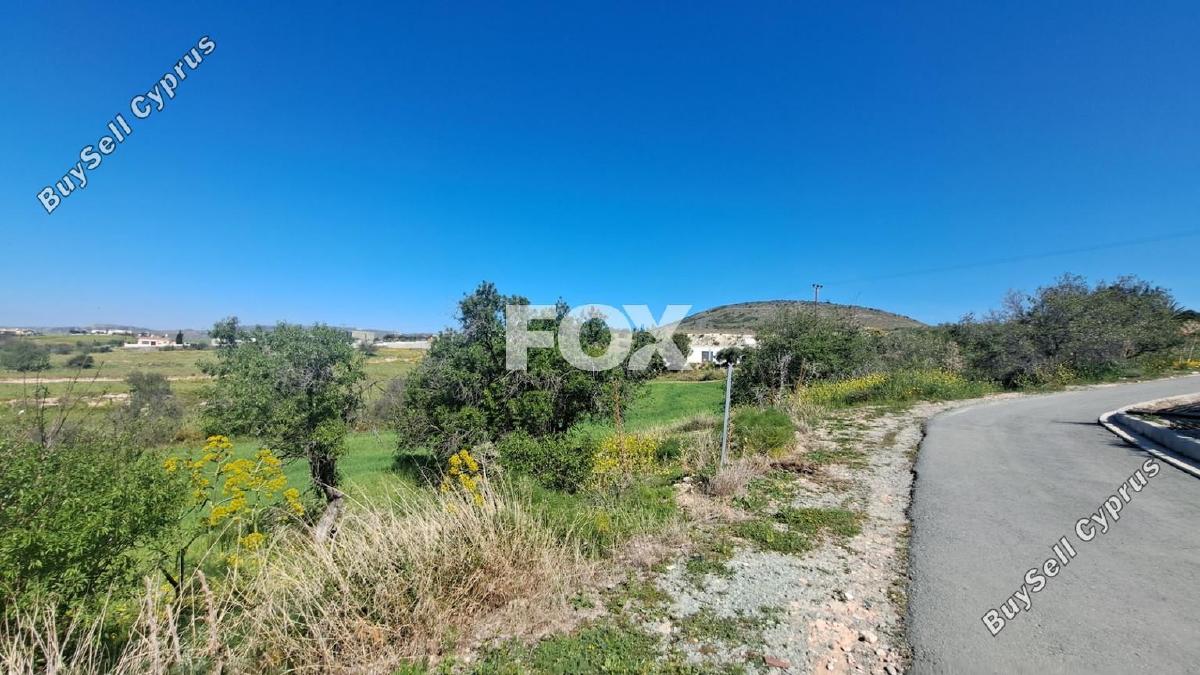 land for sale anarita paphos 1721475 image 14829560