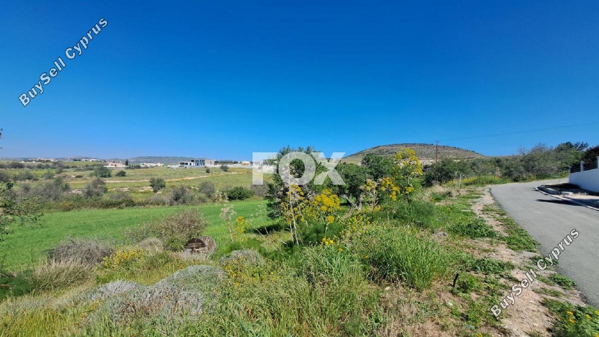 land for sale anarita paphos 1721475 image 14829563