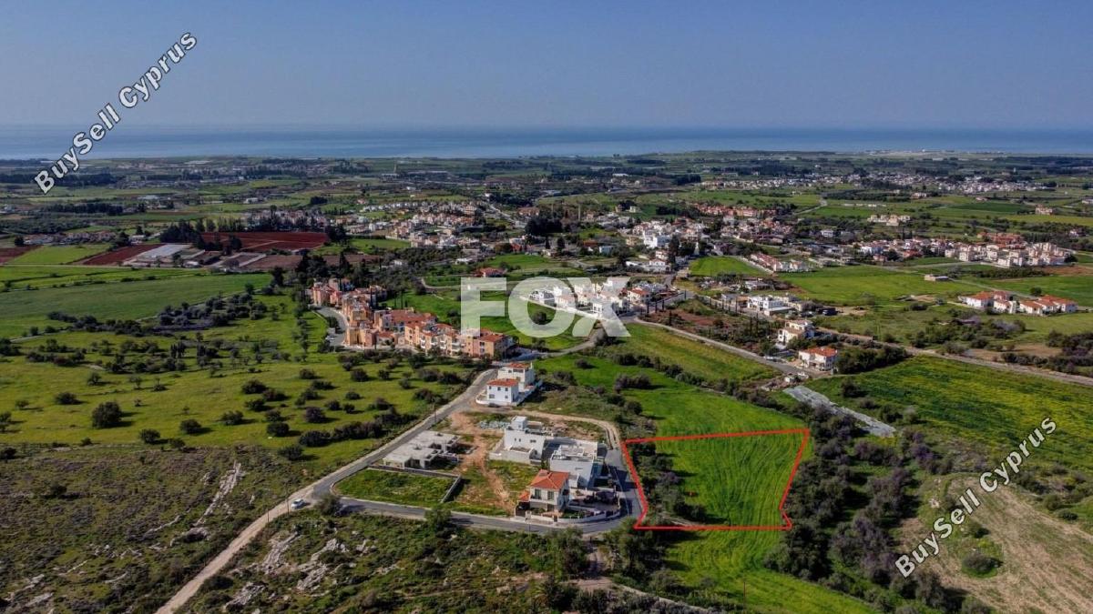 land for sale anarita paphos 1721475 image 14829565