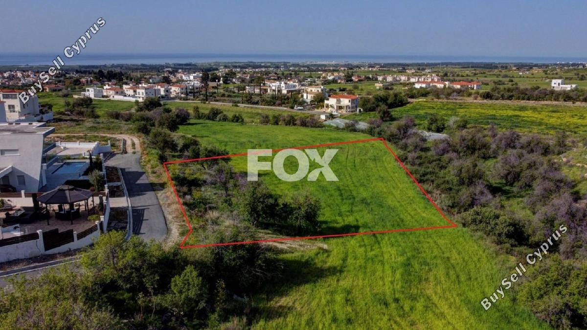land for sale anarita paphos 1721475 image 14829568