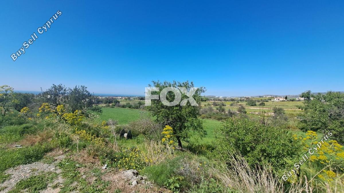 land for sale anarita paphos 1721475 image 14829570