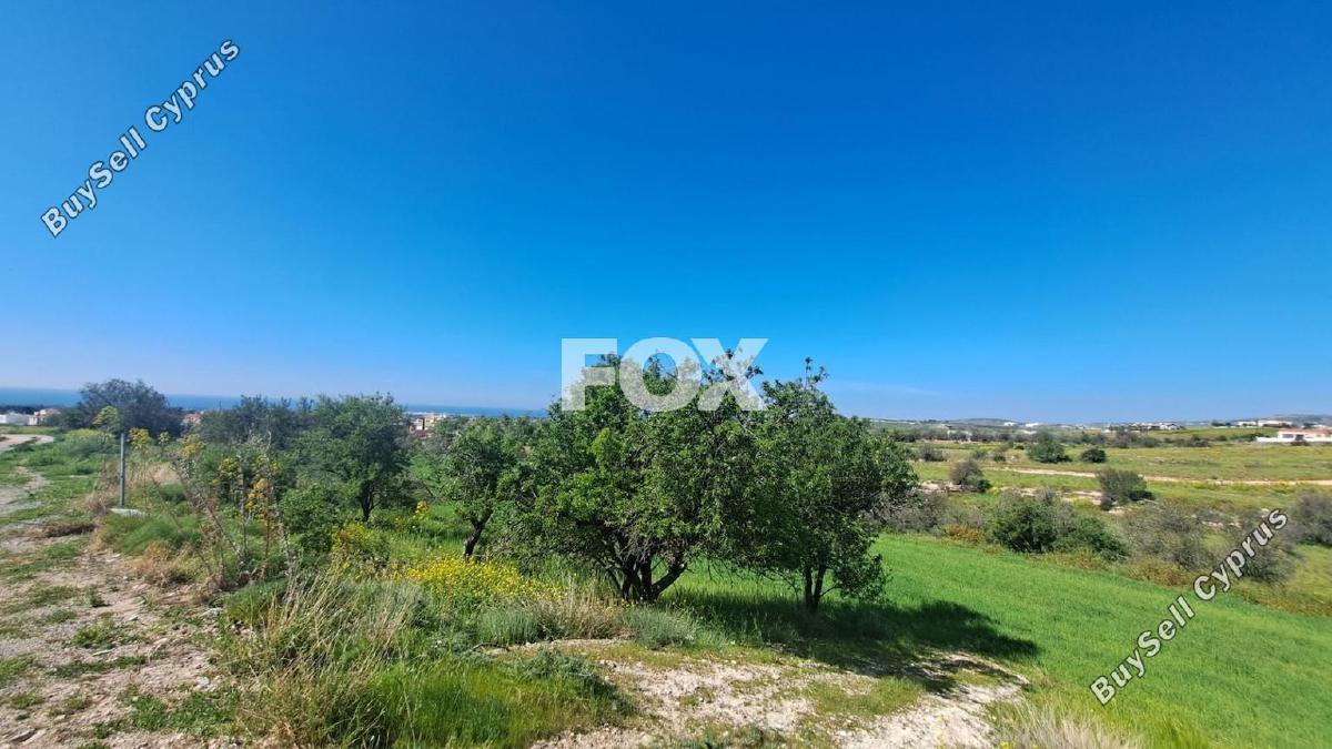 land for sale anarita paphos 1721475 image 14829573