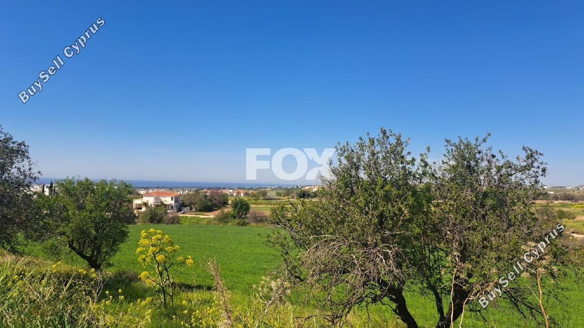 land for sale anarita paphos 1721475 image 14829574