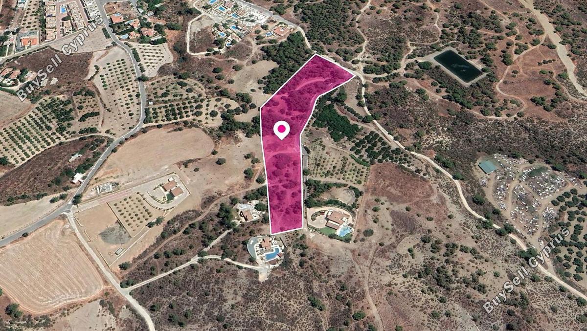 land for sale argaka paphos 1363475 image 13677779
