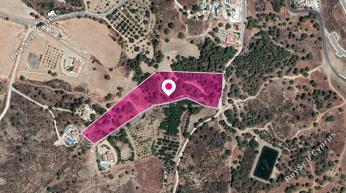land for sale argaka paphos 1363475 image 13677780