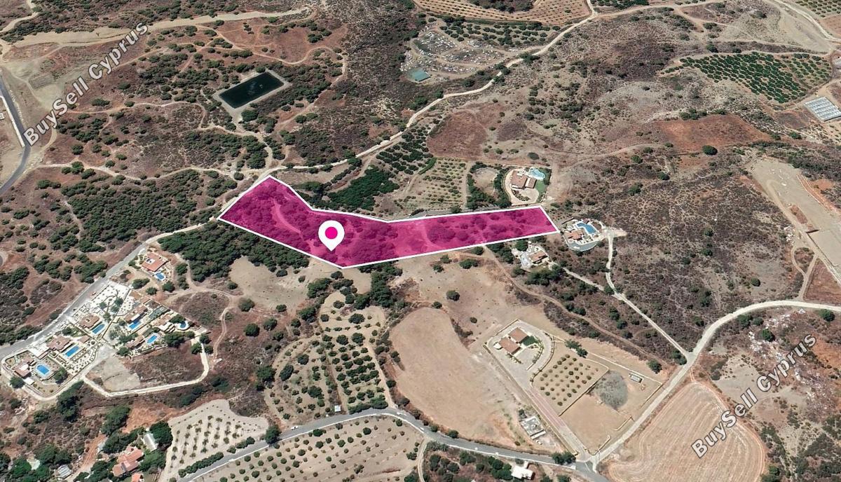land for sale argaka paphos 1363475 image 13677781