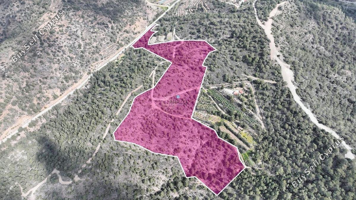 land for sale louvaras limassol 1536475 image 5654866