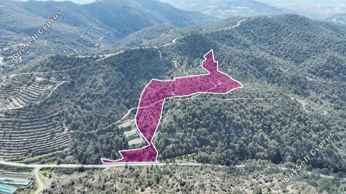 land for sale louvaras limassol 1536475 image 5654869