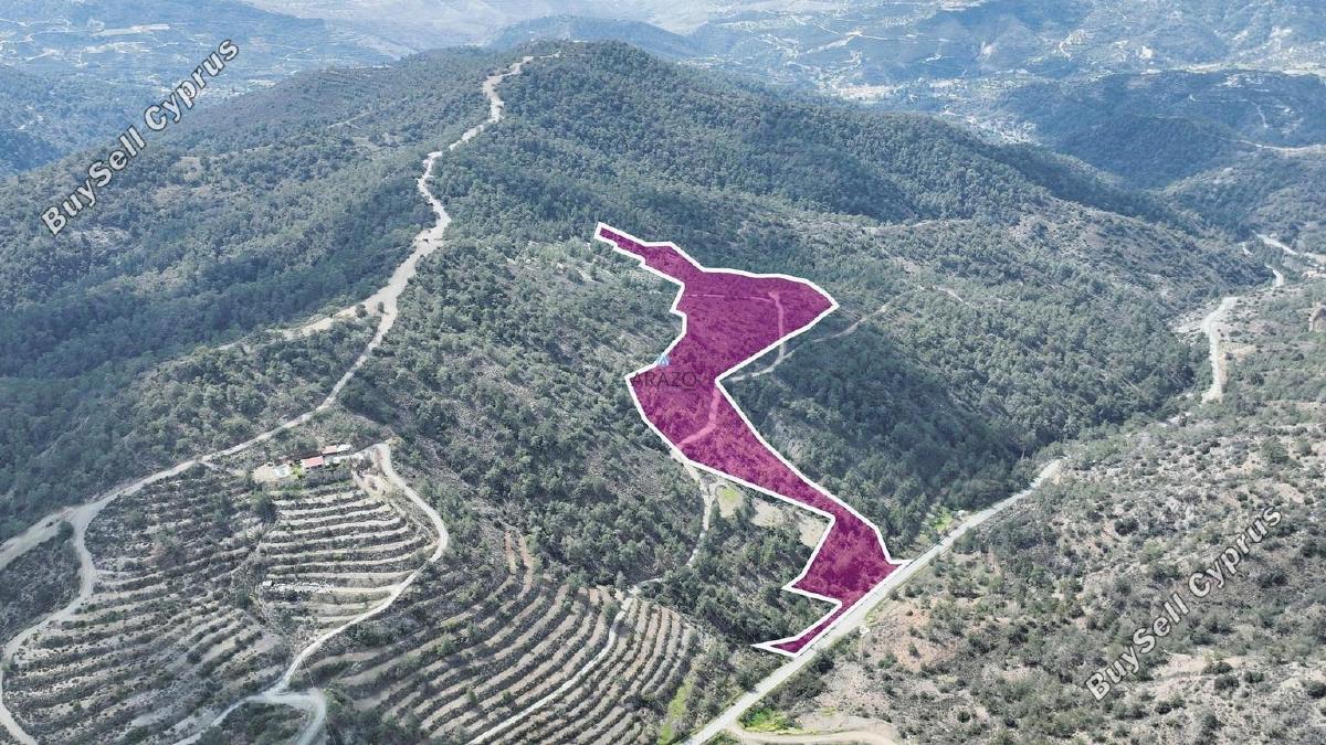 land for sale louvaras limassol 1536475 image 5654871