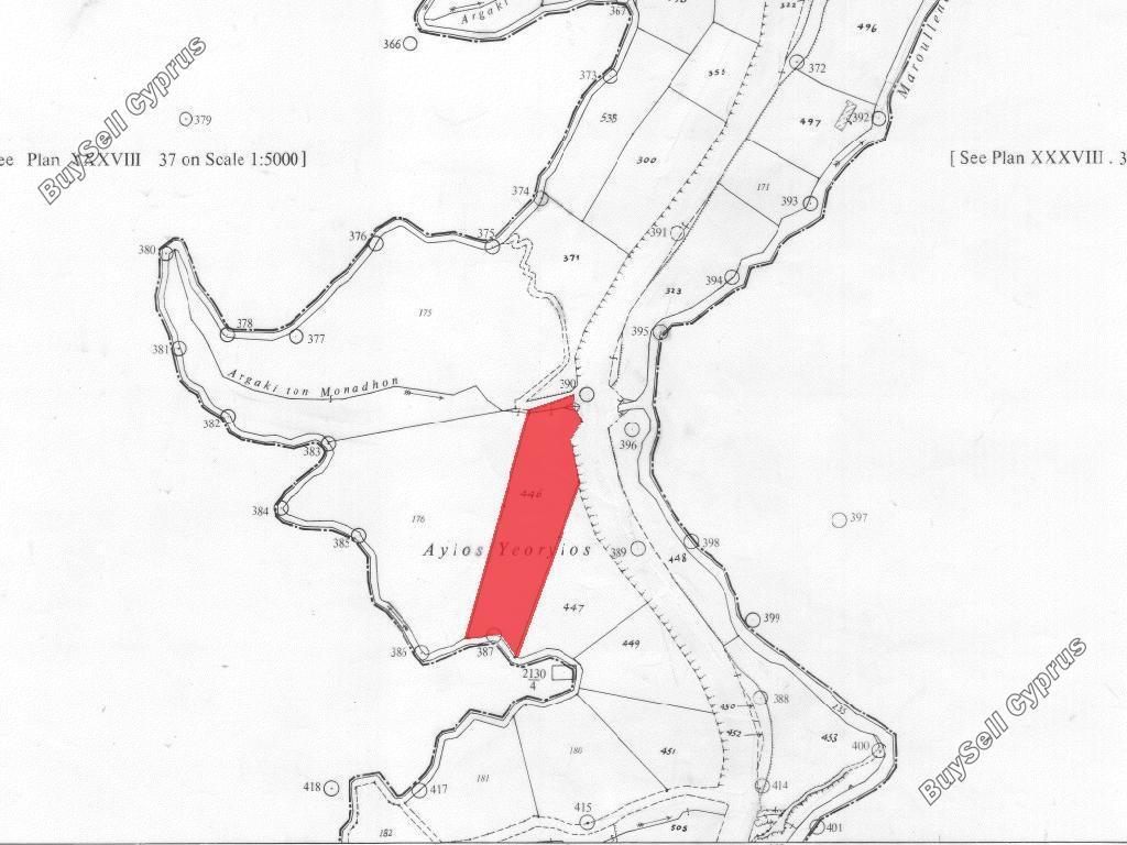land for sale palaichori oreinis nicosia 1835475 image 6509393
