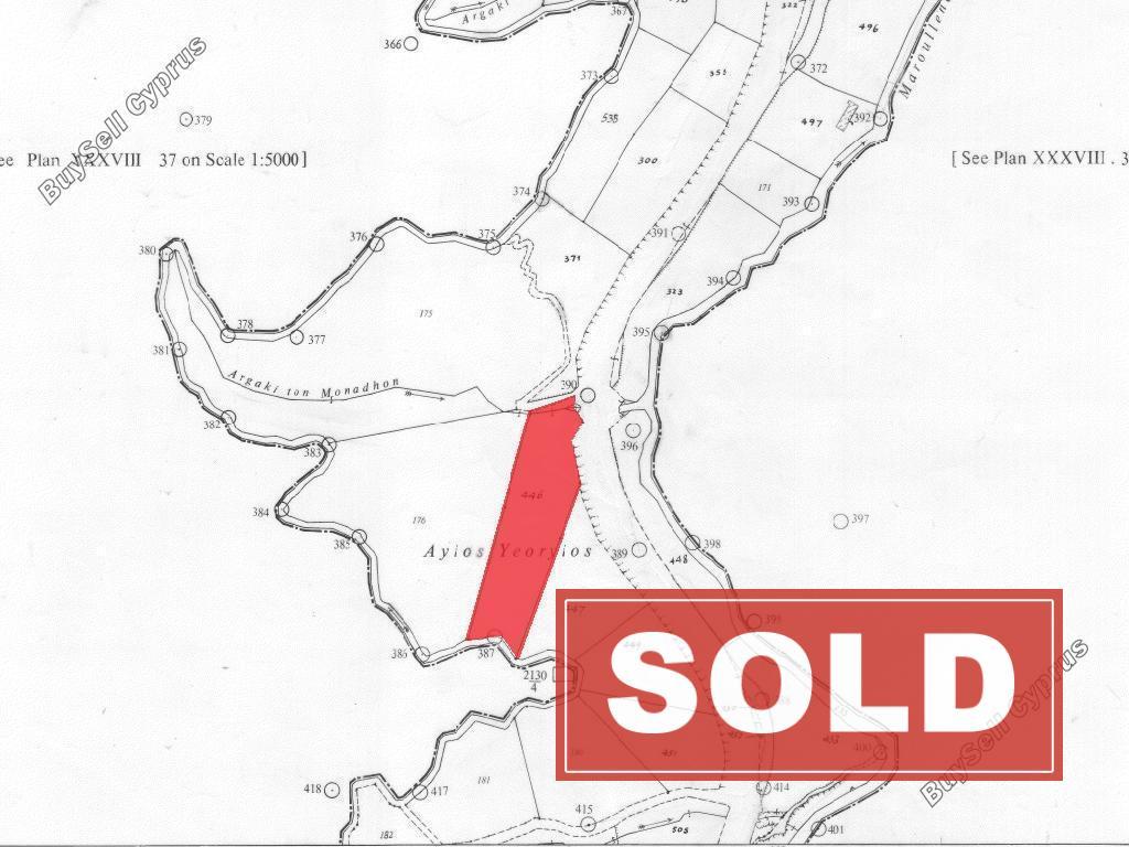 land sold palaichori oreinis nicosia 1835475 image 6509393