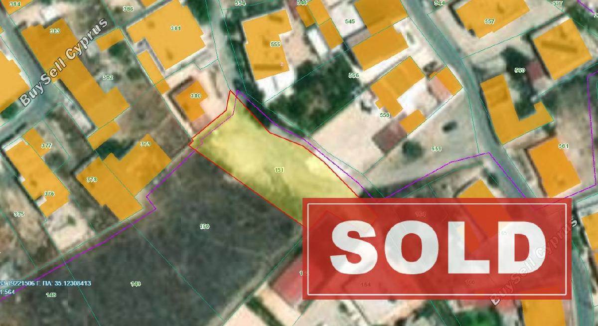 land sold palaiometocho nicosia 1048475 image 11101368