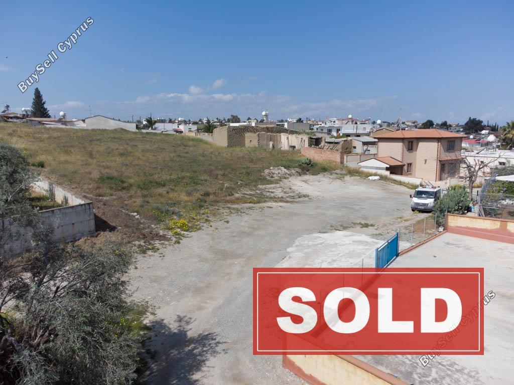 land sold palaiometocho nicosia 1048475 image 3351861