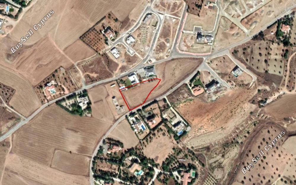 land under offer latsia nicosia 830475 image 15986190
