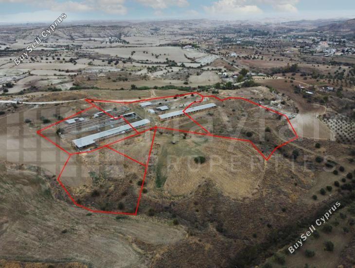 plot for sale analiontas nicosia 7871475 image 11381402