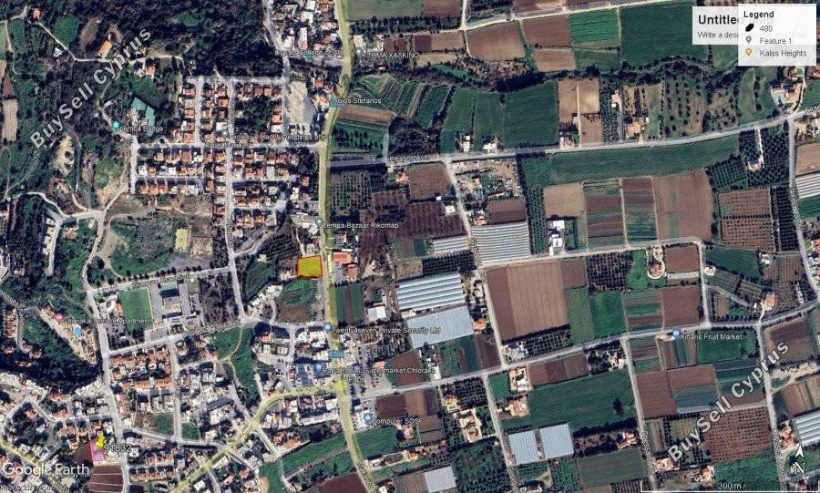 plot for sale lempa paphos 8237475 image 14229321