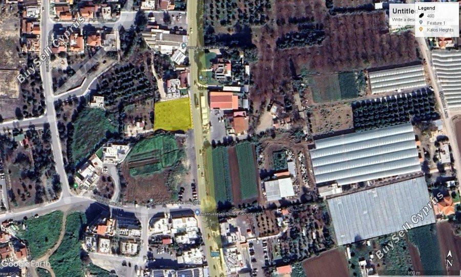 plot for sale lempa paphos 8237475 image 14229324
