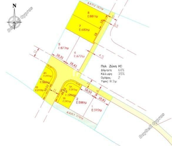 plot for sale pano deftera nicosia 7489475 image 9304417