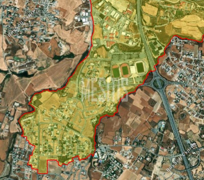 plot for sale strovolos nicosia 1134475 image 10489013