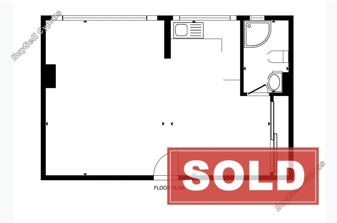 studio apartment sold tseri nicosia 7904475 image 11132027