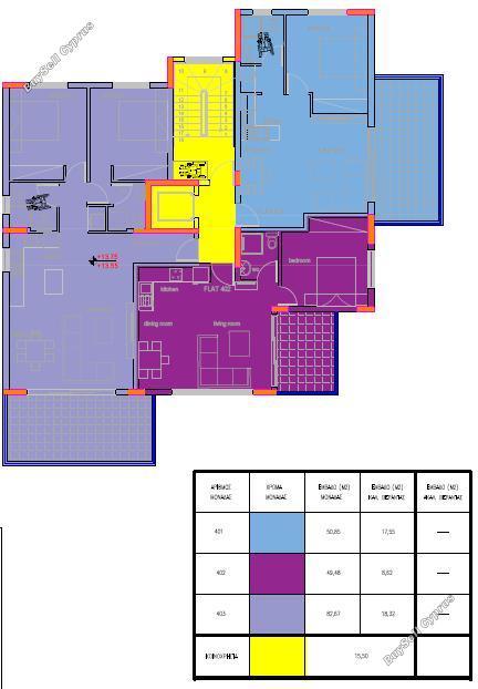 1 bedroom apartment for sale pallouriotissa nicosia 8355575 image 14634789