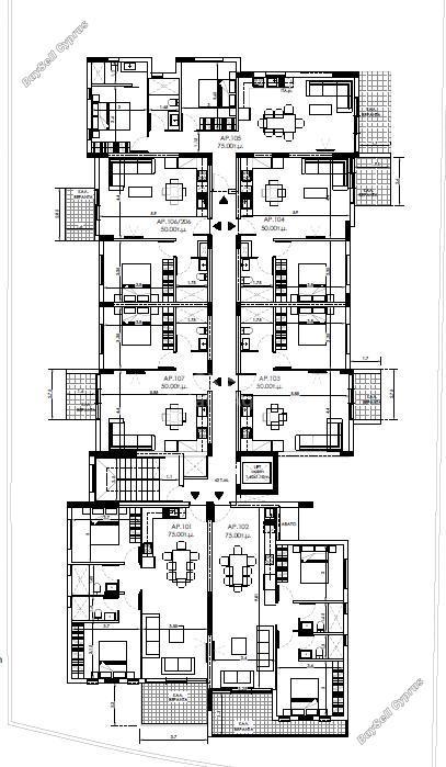 1 bedroom apartment for sale pyla larnaca 7852575 image 13918997