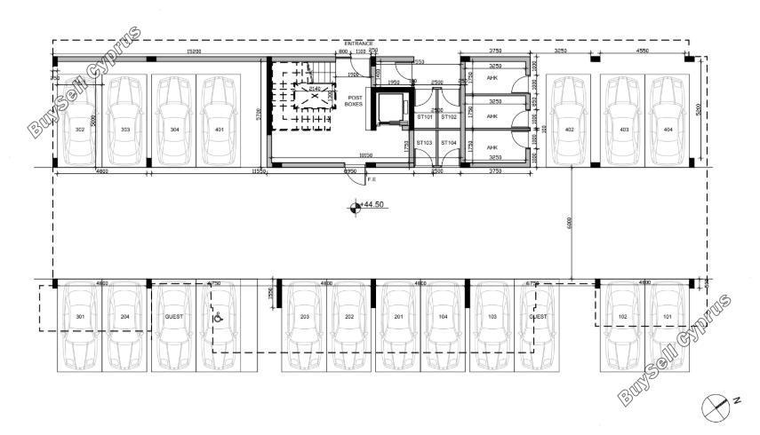 2 bedroom apartment off market kato paphos universal paphos 7838575 image 10780030