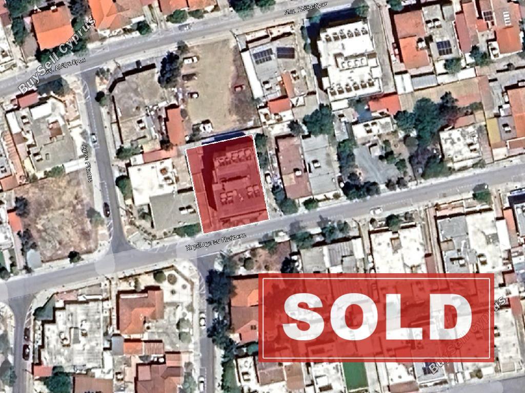 2 bedroom apartment sold kaimakli nicosia 8374575 image 14603565