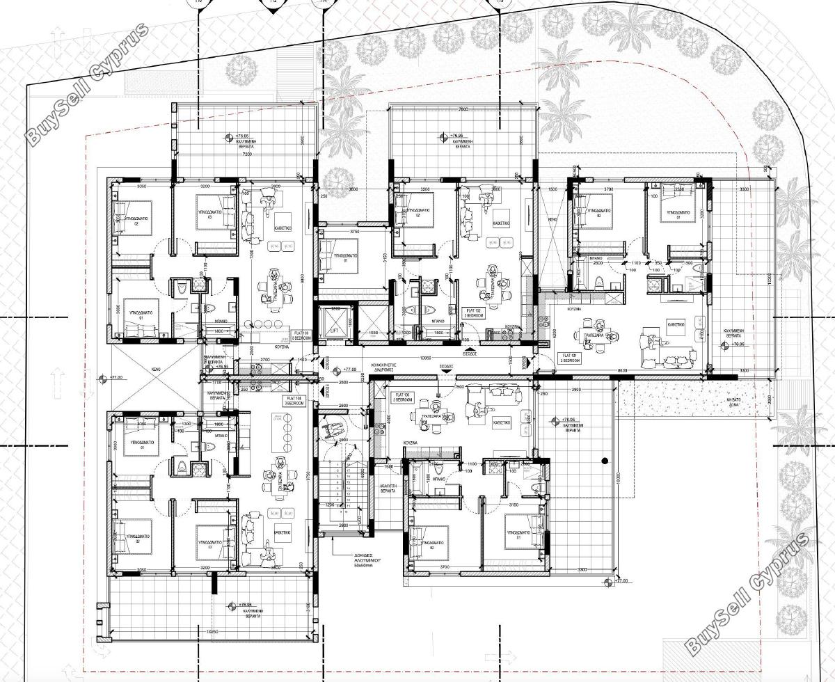 2 bedroom ground floor apartment for sale aradippou larnaca 1519575 image 12982304