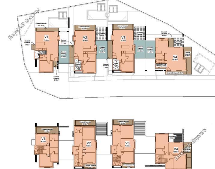 3 bedroom detached house for sale konia paphos 1524575 image 6017661