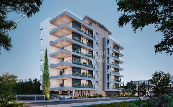 3 bedroom penthouse for sale agioi omologitai nicosia 8758575 image 16521581