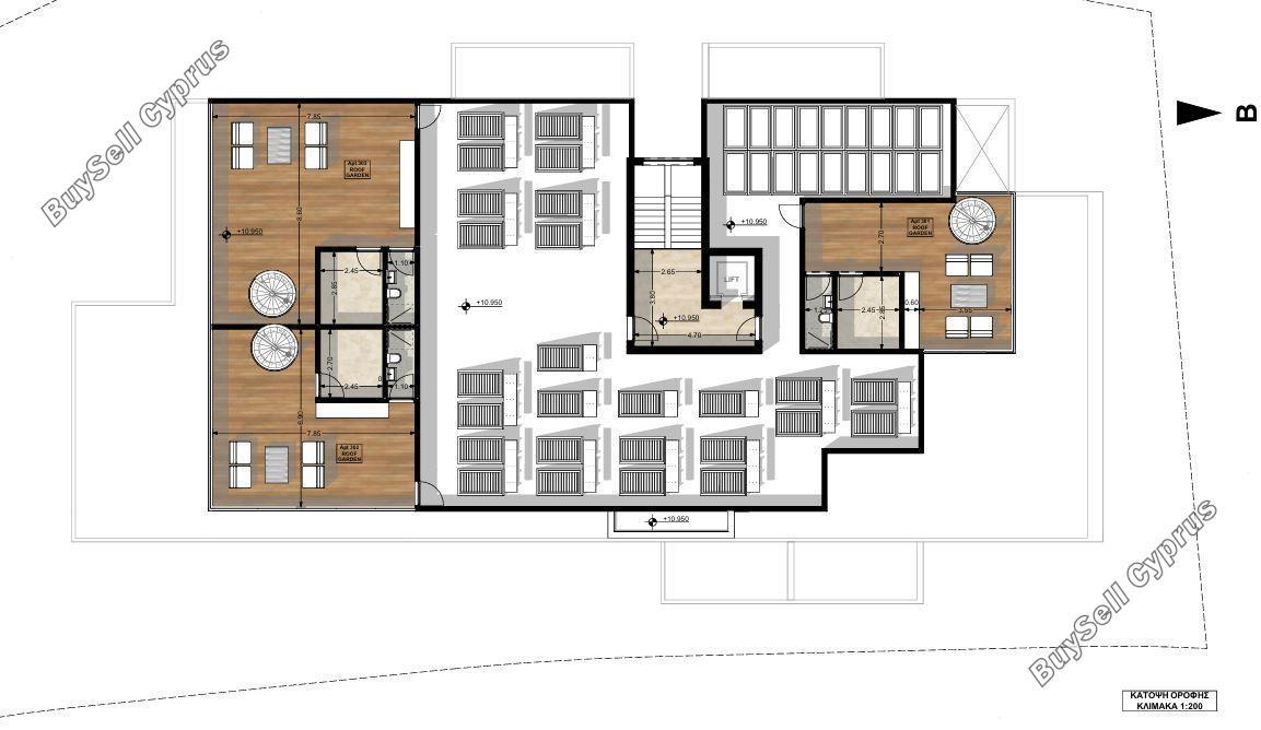 3 bedroom penthouse for sale agios athanasios limassol 1853575 image 6725125