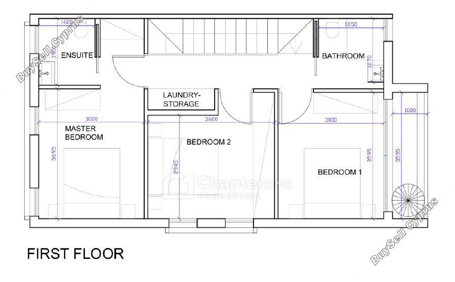 3 bedroom semi detached house for sale tremithousa paphos 8356575 image 17682048