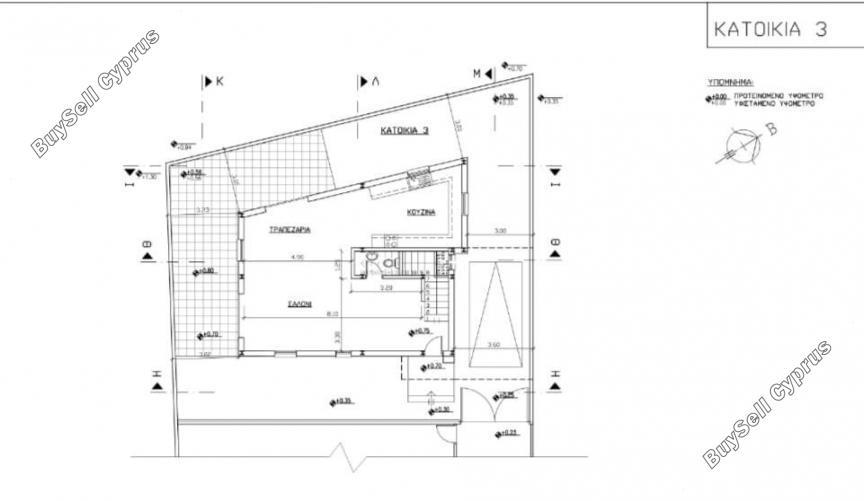 3 bedroom town house for sale troulloi larnaca 1299575 image 5249616
