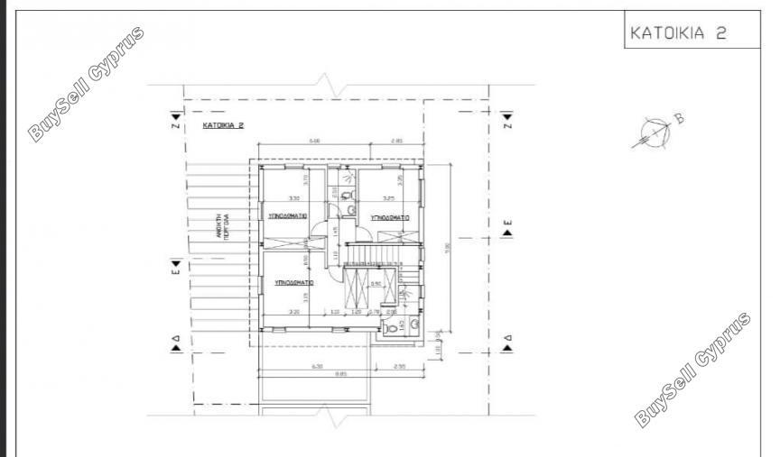 3 bedroom town house for sale troulloi larnaca 1299575 image 5249617