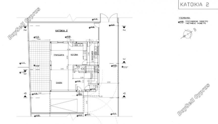 3 bedroom town house for sale troulloi larnaca 1299575 image 5249621