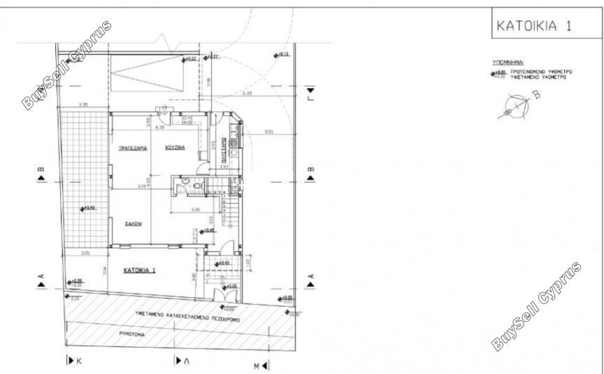 3 bedroom town house for sale troulloi larnaca 1299575 image 5249624