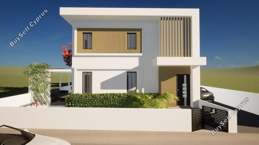 3 Bedroom Town house for sale in Troulloi, Larnaca 5249646