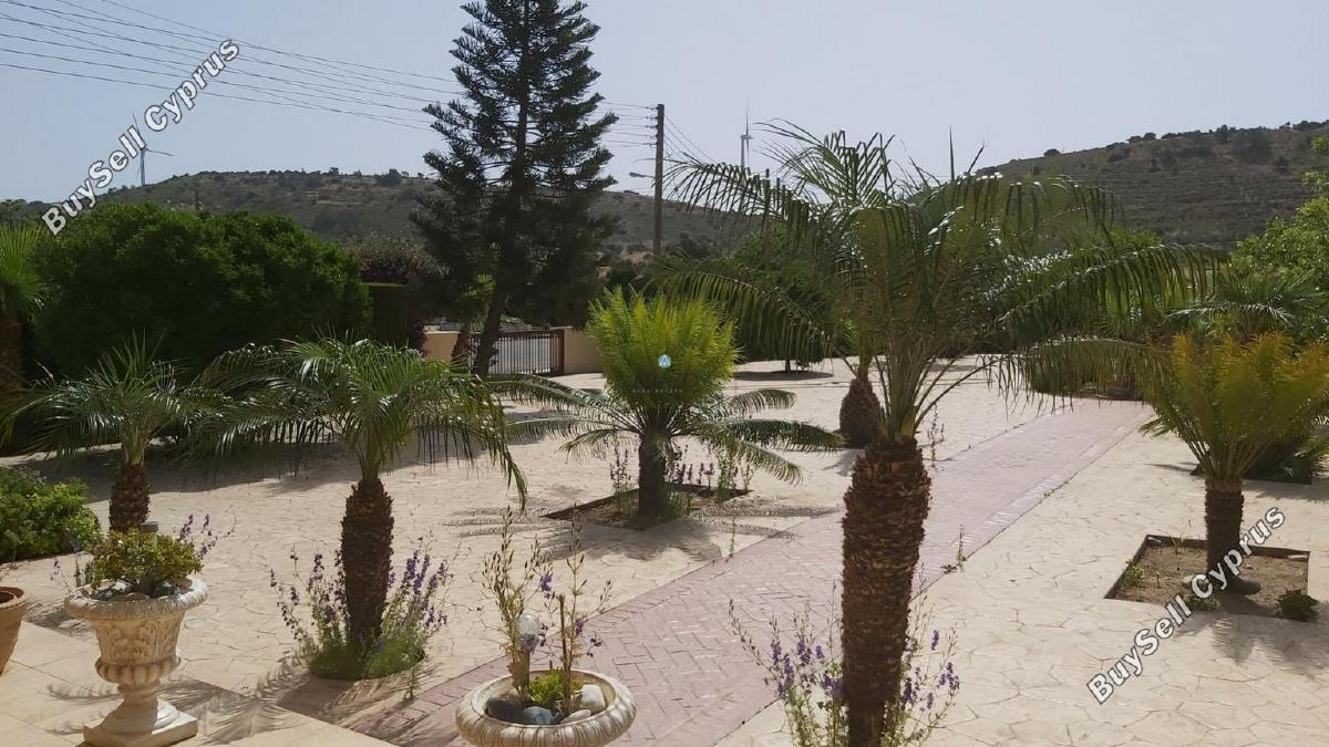 6 bedroom detached house for sale alethriko larnaca 957575 image 5591744