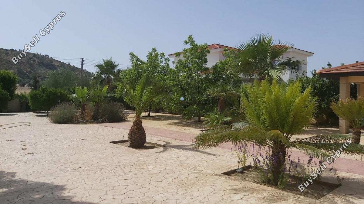 6 bedroom detached house for sale alethriko larnaca 957575 image 5591747