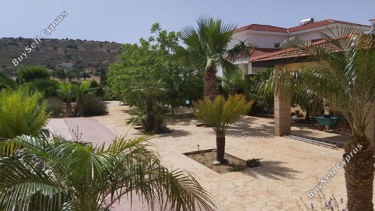 6 bedroom detached house for sale alethriko larnaca 957575 image 5591749
