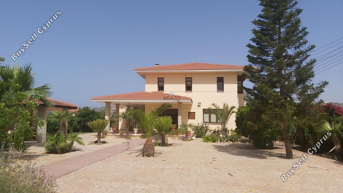 6 bedroom detached house for sale alethriko larnaca 957575 image 5591820