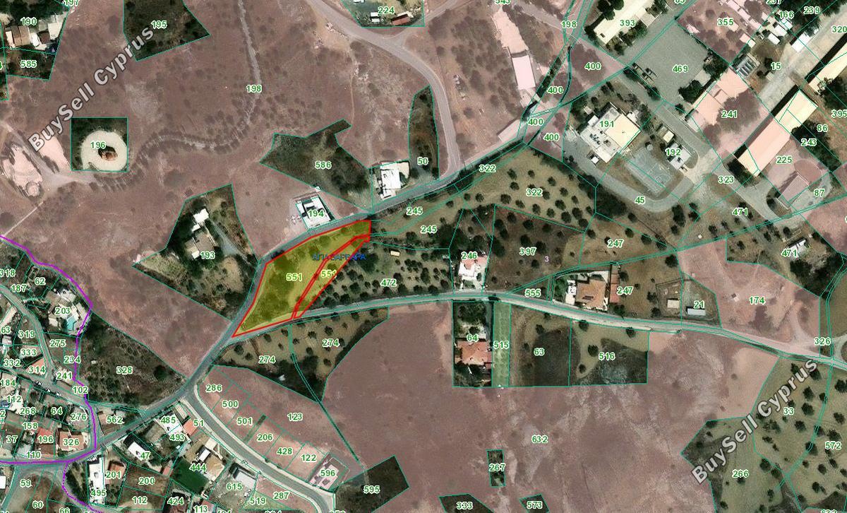 land for sale agia varvara nicosias nicosia 1859575 image 15547008