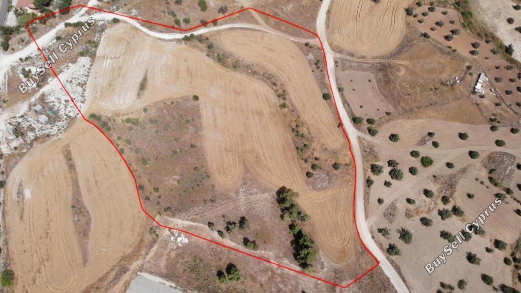 land for sale analiontas nicosia 839575 image 13353382