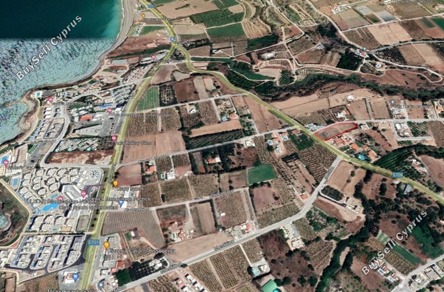 land for sale kissonerga paphos 7739575 image 11943531