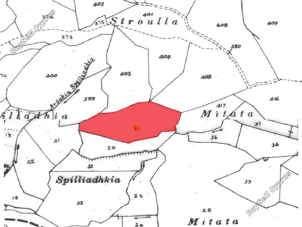 land for sale statos agios fotios paphos 8244575 image 15596089
