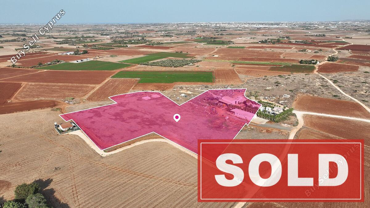 land sold avgorou famagusta 1241575 image 1958391