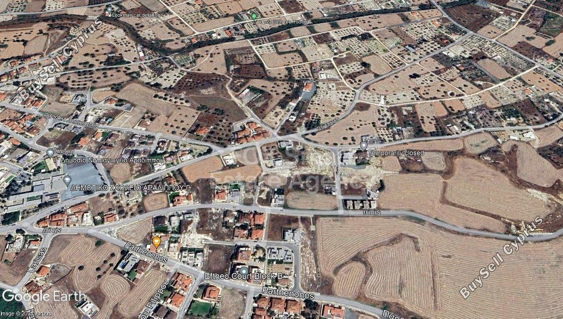 plot for sale aradippou larnaca 1340575 image 5766830